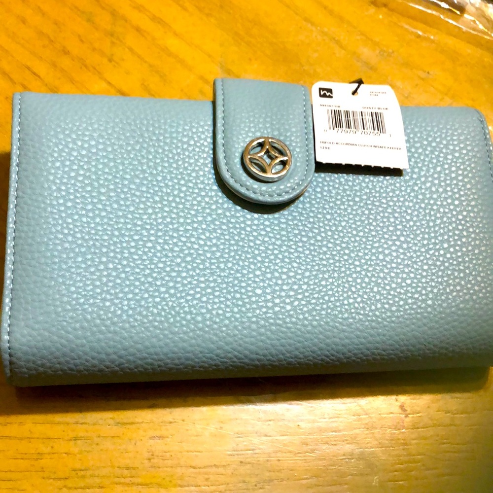 Woman wallet